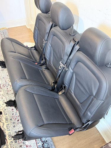 Mercedes benz class eqv - class,