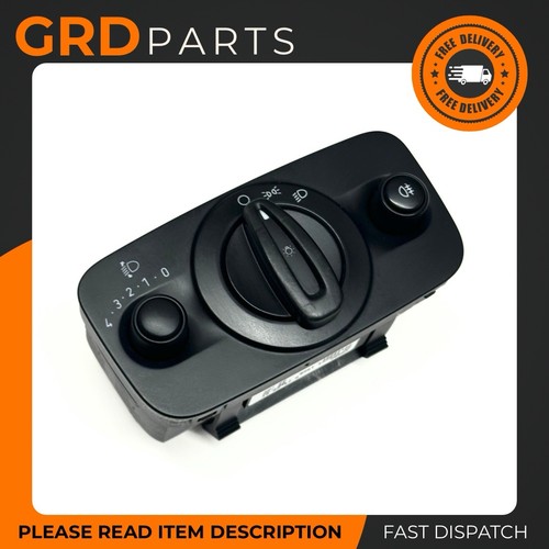 Genuine ford fiesta - fiesta, mk7