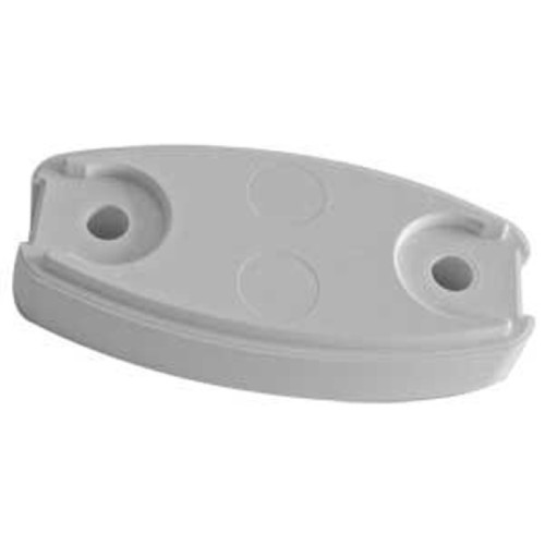 Fawo snow white plopp spacer - fawo,