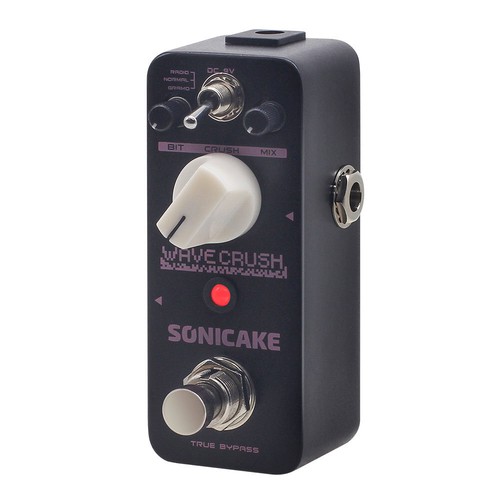 Sonicake wave crush bitcrush - sonicake,
