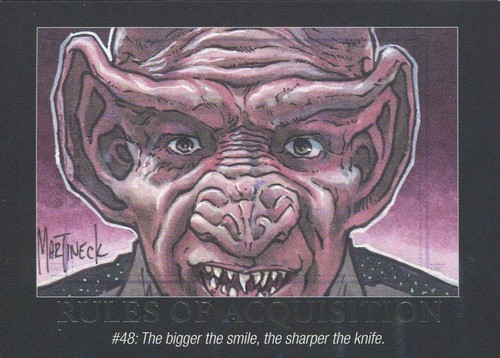 Star trek ds9 - star, &