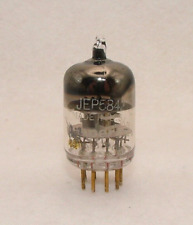 5842 AMPEREX  - Vintage Triode Valve Tube  - Fully Tested On AVO   - NOS - #11/5