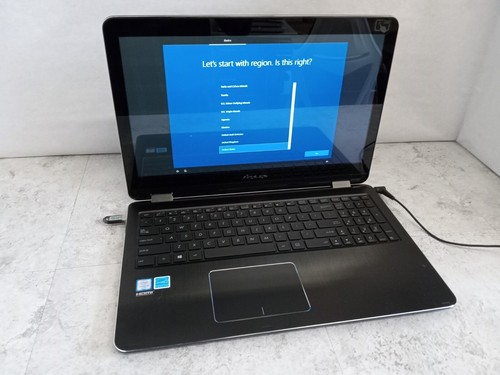 Asus q503u fhd 2in1 - 15.6",