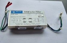 Vicor 07818 HAM Line Filter