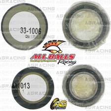 All Balls Steering Headstock