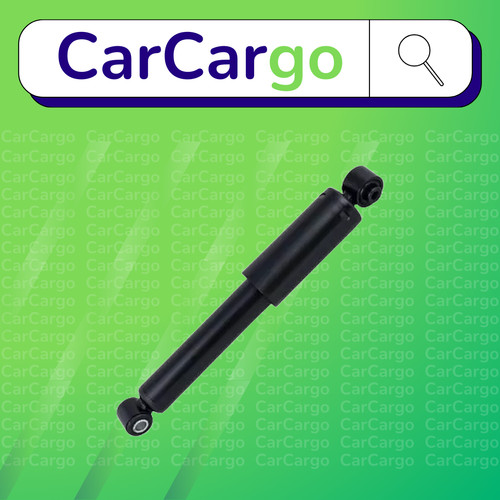 Rear shock absorber - rear, opel