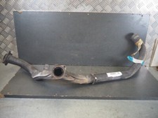 PIPE,EXHAUST,L DOWNPIPE SUZUKI