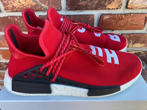 Adidas nmd pharell human - adidas, x