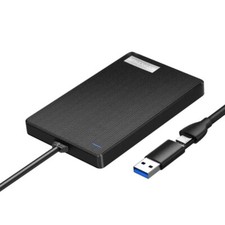 1TB Slim Portable External