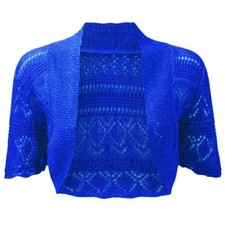 Ladies & kids Crochet Knitted