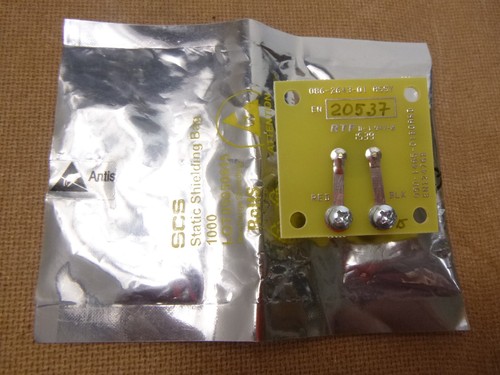 Rtf 086 2643 pcb assembly - rtf,