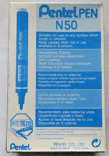 Pentel N 5 0Permanent Bullet