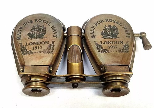 Antique maritime brass - maritime,