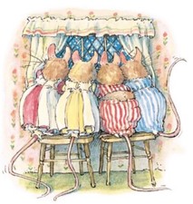 Winter Story Christmas