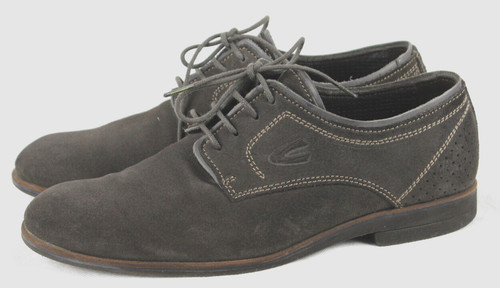 Camel active sacramento shoes - camel,