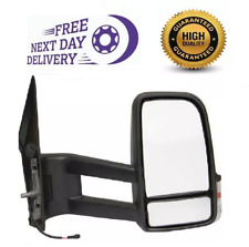 Mercedes Sprinter 2018-2025