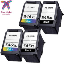 545XL 546XL Ink Cartridges