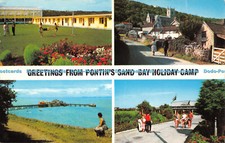 R484117 Greetings From Pontin