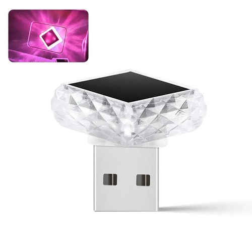 Mini usb led - usb, ambient