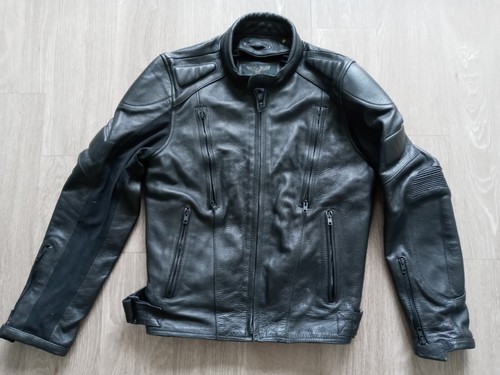 Wilsons leather black - wilsons,