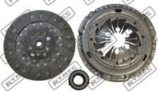 Rymec Clutch Kit 3pc for VW