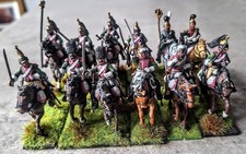 Napoleonic 28mm  French