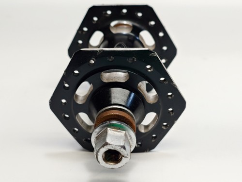 Powerlite bmx hub - powerlite,