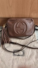 Gucci soho disco - gucci, bag
