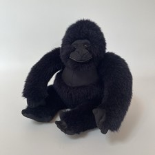 Sound Prints Soft Toy Cuddly