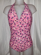 Gorgeous pink floral DEBENHAMS