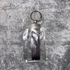 Porsche Genuine Leather