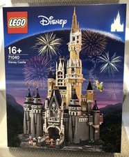 LEGO 71040 Disney Castle