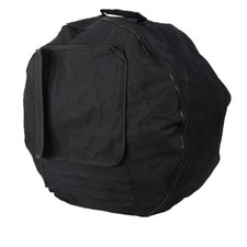 Padded Army Drum Bag Case