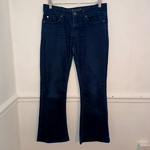 Bench mens jeans blue - mens, 28