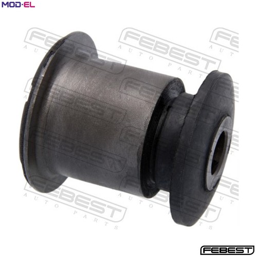 Mounting controltrailing - 2x,