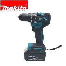 Makita DDF487 LXT 18V