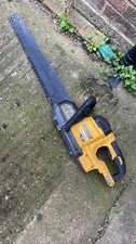 Dewalt DCS397N XR Flexvolt