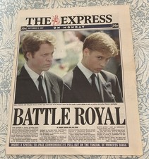 The Express Newspaper 8th