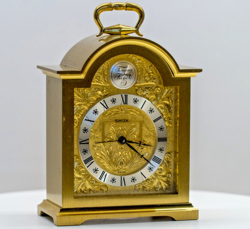 Vintage swiza tempus - vintage, fugit