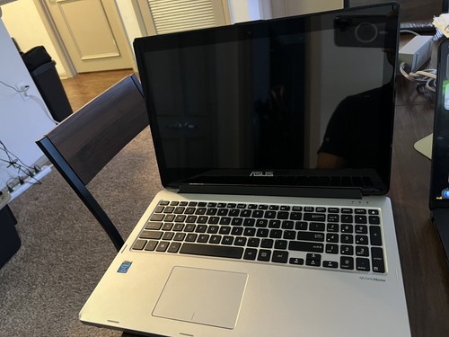 Asus tp500la si50401c - asus, laptop