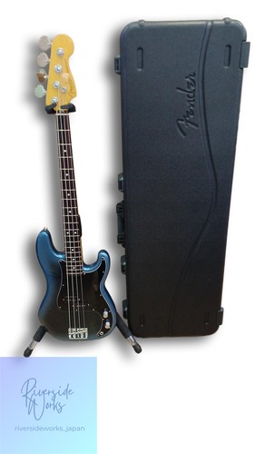 Fender usa precision - usa, bass