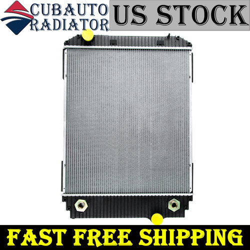 Radiator for 1997 2004 - for, 1997-2004