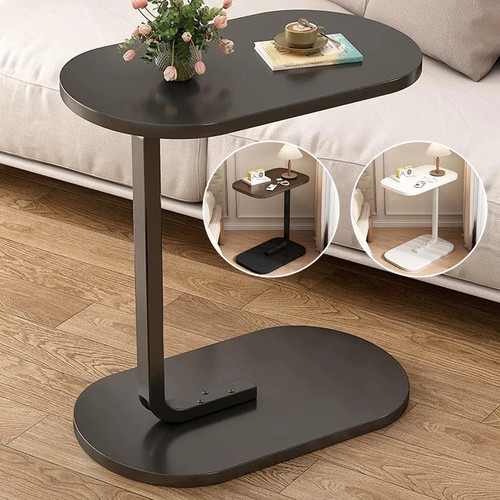 Shaped sofa side - sofa,