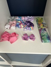Jojo Siwa Hair Accessories - 6