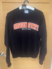 269 CHAMPION Crewneck Oregon