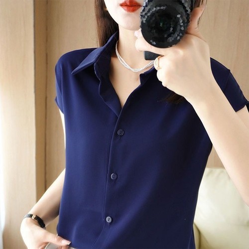 Fashion female tee women short - tee,