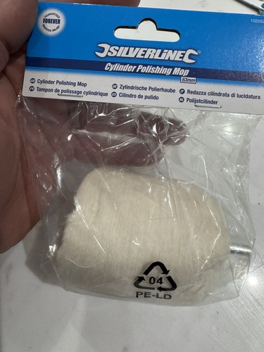 Silverline cylinder polishing - silverline,