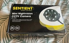 Brand new sentient mini night