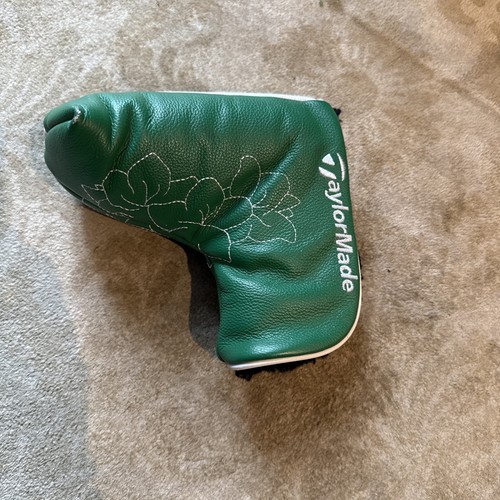 Taylormade the masters - taylormade, “the