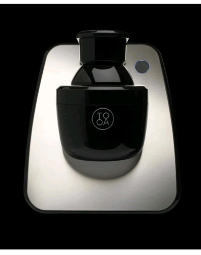 Tooa milano gelato pro - tooa, ice